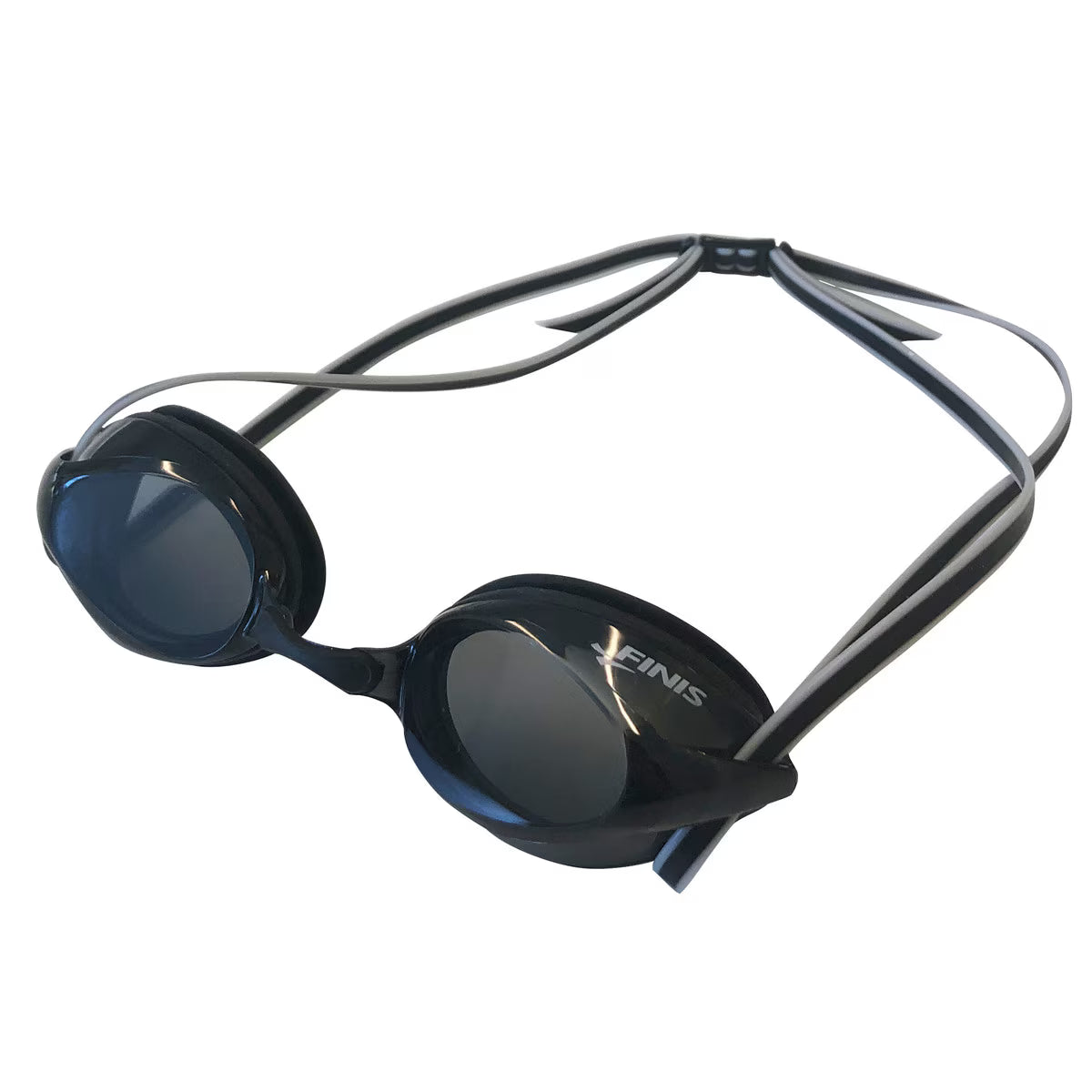FINIS Tide Goggle - Smoke/Black - Aqua Style Saudi Arabia