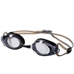 FINIS Bolt Goggles-Black/Smoke - Aqua Style Saudi Arabia
