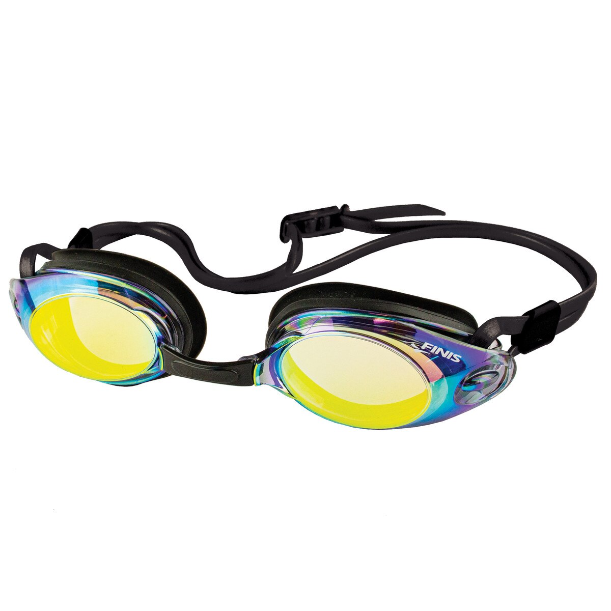 FINIS Bolt Goggles-Multi/Mirror - Aqua Style Saudi Arabia