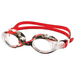 FINIS Adventure Goggles-Red Camo - Aqua Style Saudi Arabia