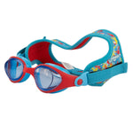 FINIS DragonFlys Goggles (Crab) - Aqua Style Saudi Arabia