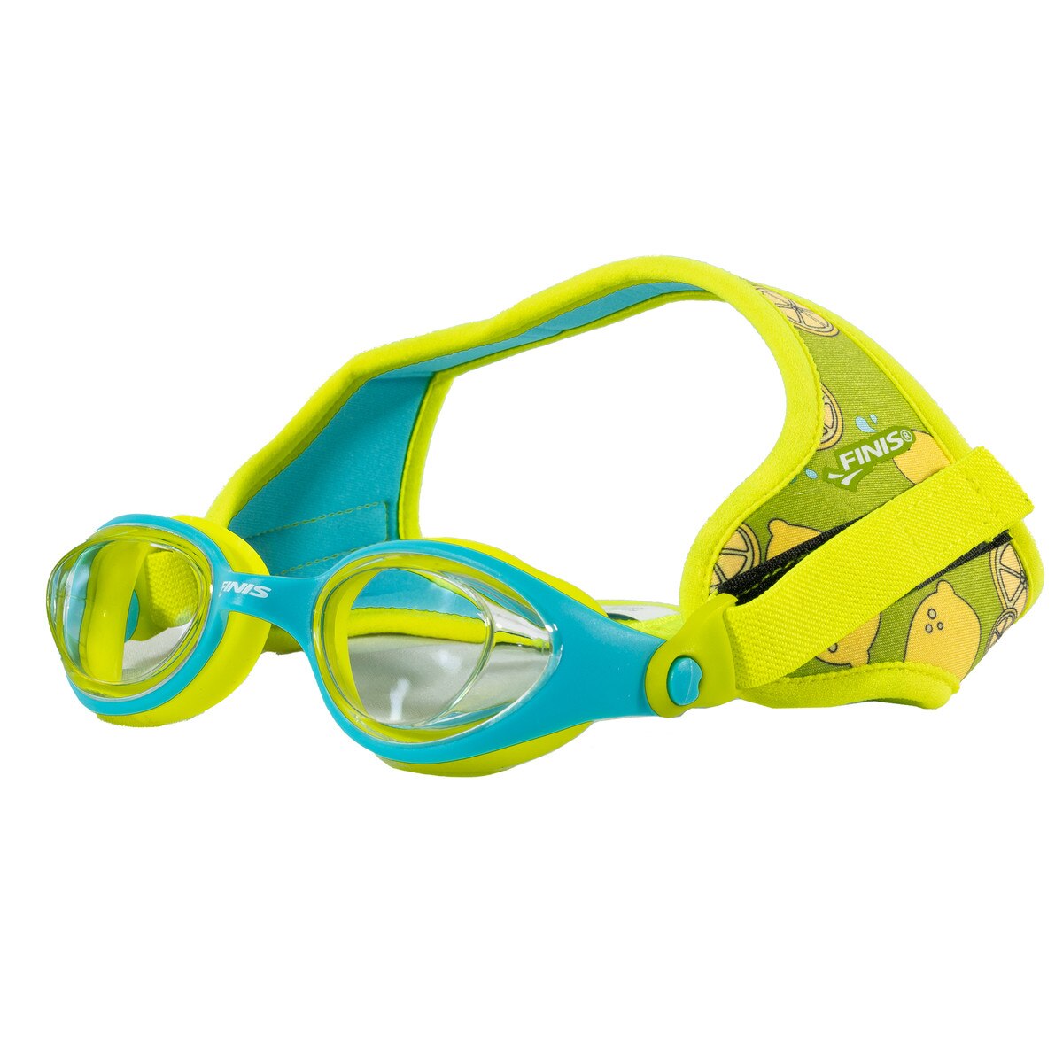 FINIS DragonFlys Goggles (Lemon) - Aqua Style Saudi Arabia
