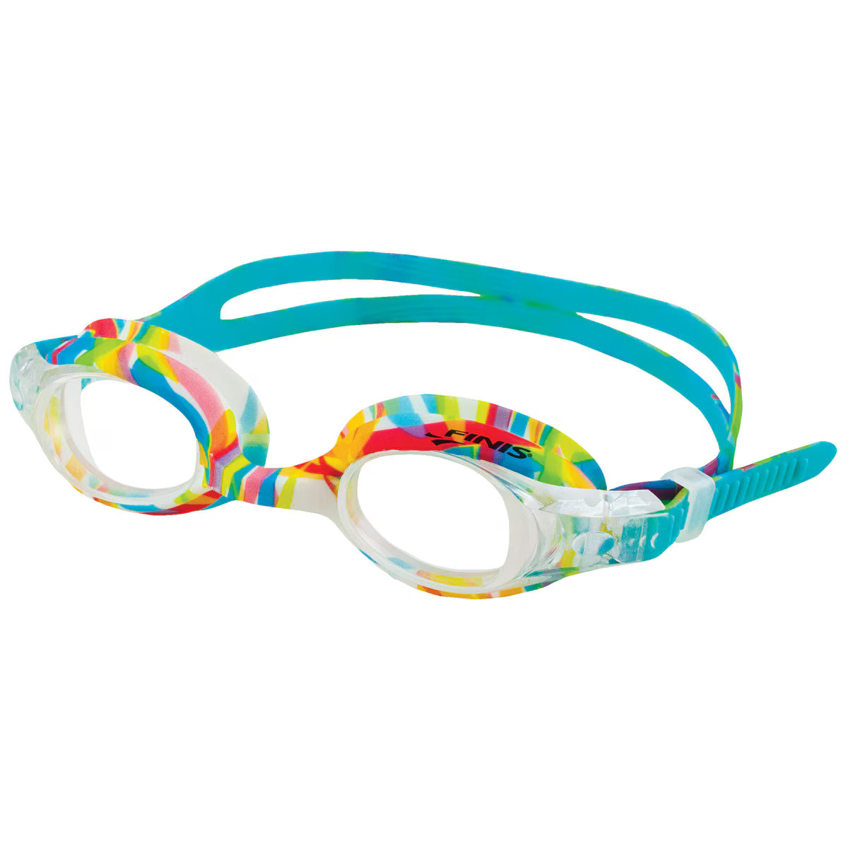 FINIS Mermaid™ Goggle - Aqua Style Saudi Arabia