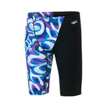 Dolfin Men's Uglies Groovy Jammer Swimsuit - Aqua Style Saudi Arabia