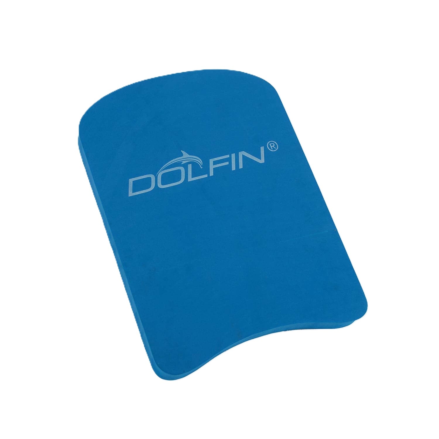 Dolfin Blue Junior Kickboard - Aqua Style Saudi Arabia