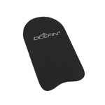 Dolfin Black Adult Kickboard - Aqua Style Saudi Arabia