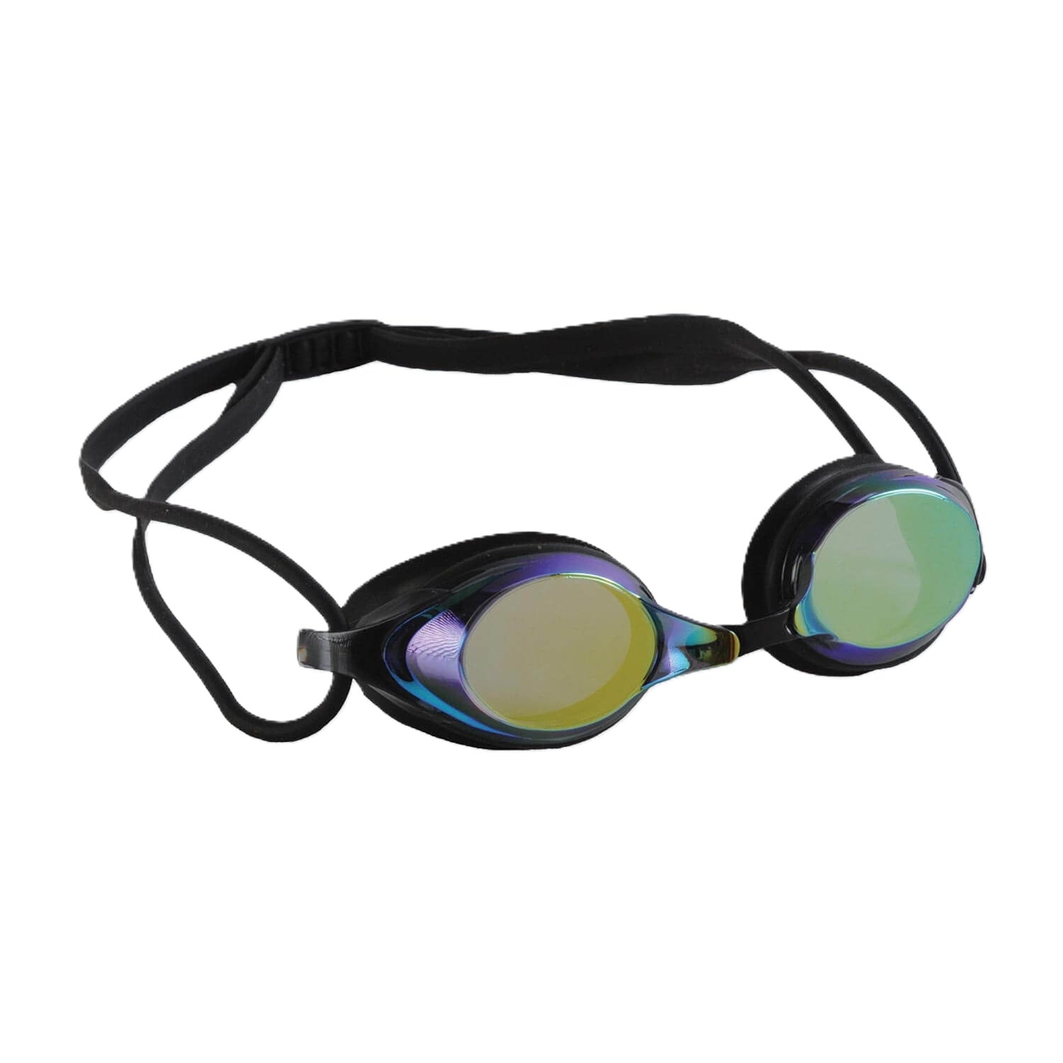Dolfin Black Victor Goggle - Aqua Style Saudi Arabia