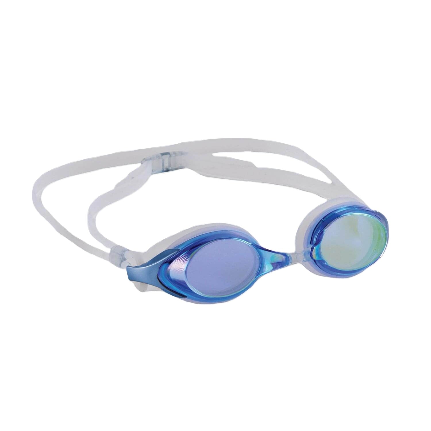 Dolfin Blue Victor Goggle - Aqua Style Saudi Arabia