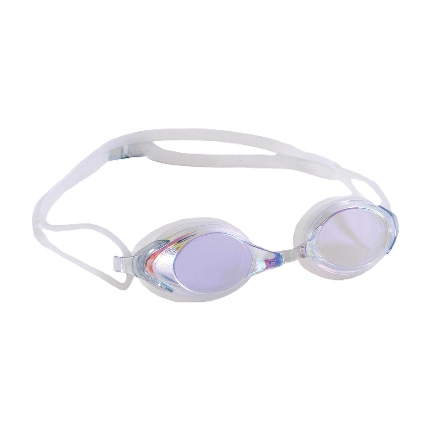 Dolfin Clear Victor Goggle - Aqua Style Saudi Arabia