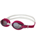 Dolfin Flipper Junior Pink/White Goggle - Aqua Style Saudi Arabia