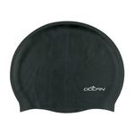 Dolfin Silicone Swim Cap - Aqua Style Saudi Arabia