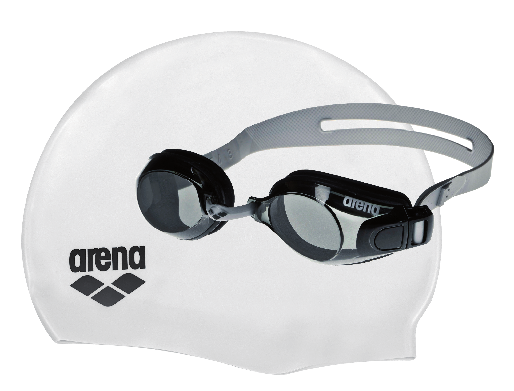 Arena Pool Junior Set White – Junior - Aqua Style Saudi Arabia