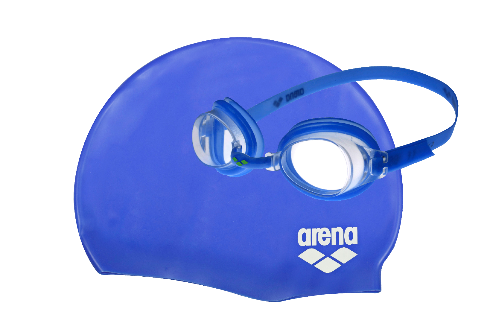 Arena Pool Junior Set Blue – Junior - Aqua Style Saudi Arabia