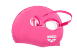 Arena Pool Junior Set Fuchsia – Junior - Aqua Style Saudi Arabia