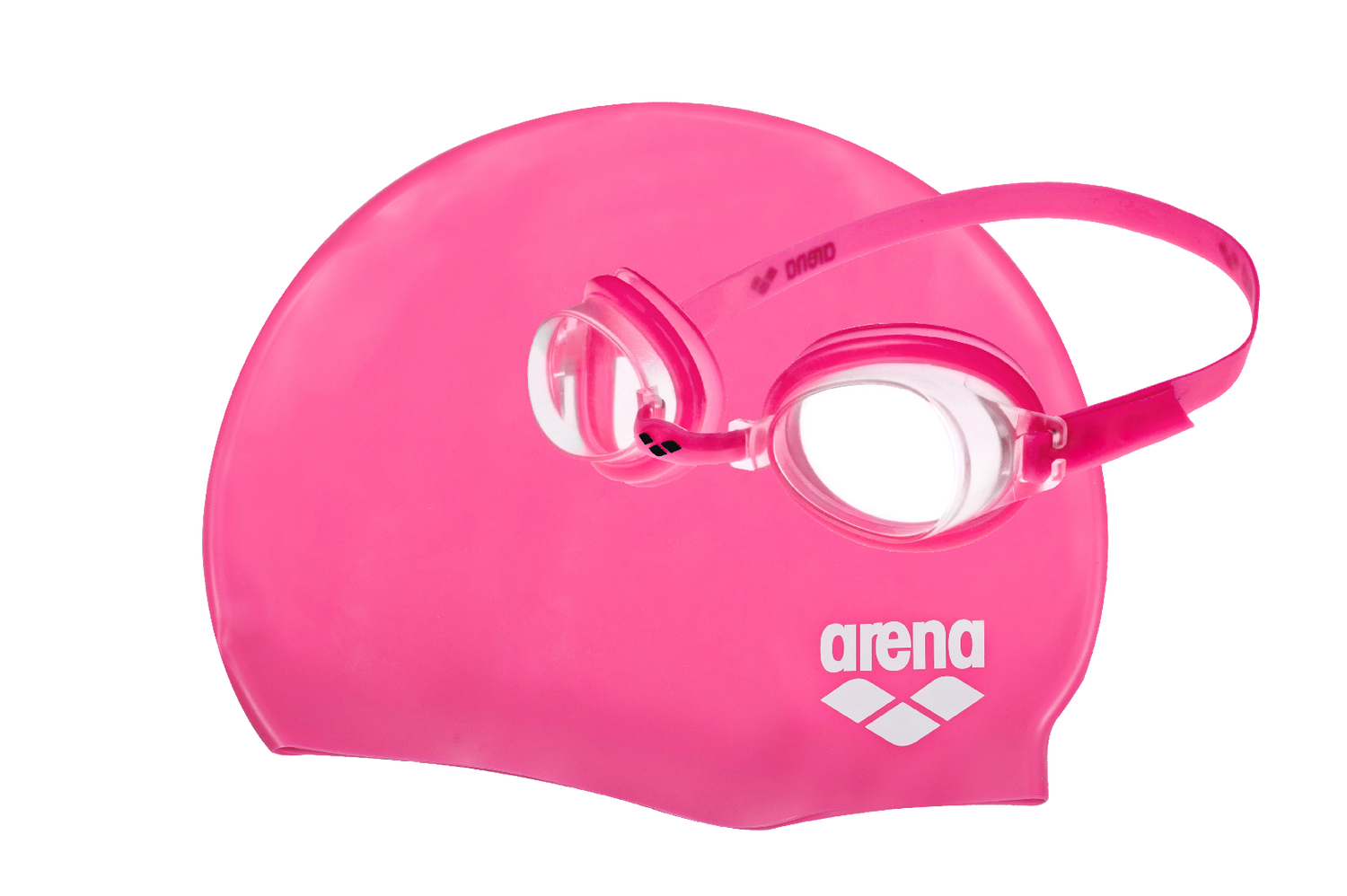 Arena Pool Junior Set Fuchsia – Junior - Aqua Style Saudi Arabia