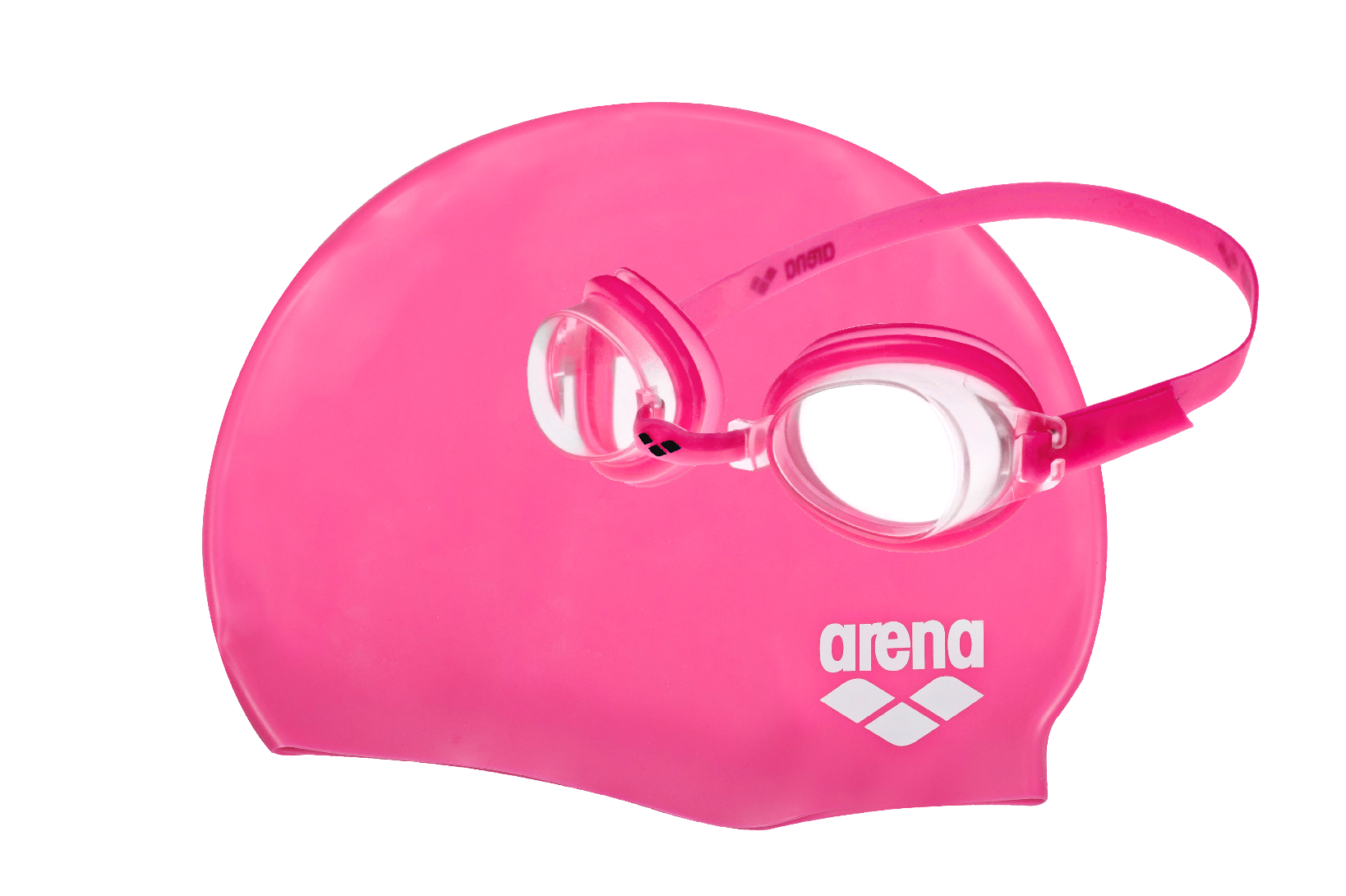 Arena Pool Junior Set Fuchsia – Junior - Aqua Style Saudi Arabia