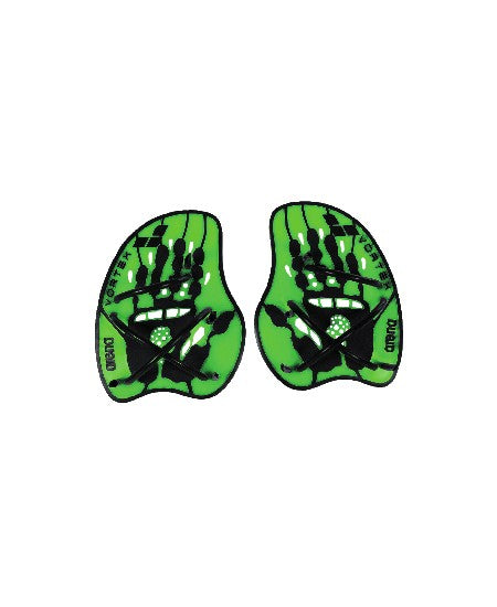 Arena Vortex Evolution Hand Paddle – Swimming Training Paddle - Aqua Style Saudi Arabia