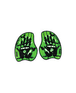 Arena Vortex Evolution Hand Paddle – Swimming Training Paddle - Aqua Style Saudi Arabia