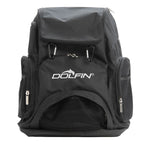 Dolfin Black Large Team Backpack (37L) - Aqua Style Saudi Arabia