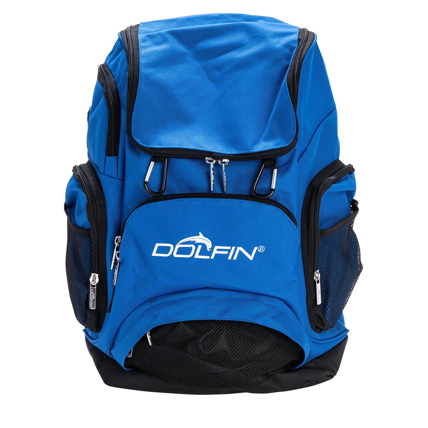 Dolfin Royal Large Team Backpack (37L) - Aqua Style Saudi Arabia