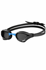 Arena Cobra Core Swipe - Smoke-Black-Blue - Aqua Style Saudi Arabia