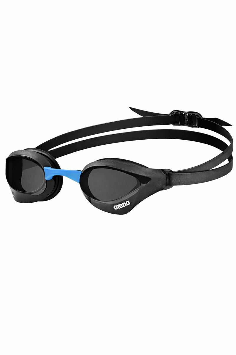 Arena Cobra Core Swipe - Smoke-Black-Blue - Aqua Style Saudi Arabia
