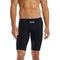 TYR Invictus Men's Racing Jammer in Black / Royal Solid, product view