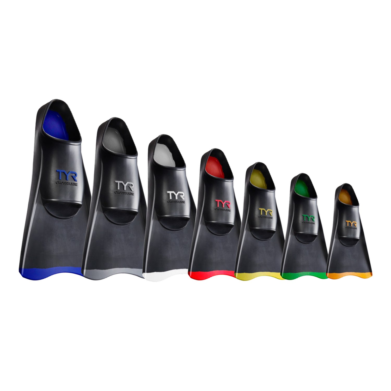 TYR Crossblade Fin 2.0