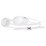TYR Blackhawk Racing Goggles-Clear - Aqua Style Saudi Arabia
