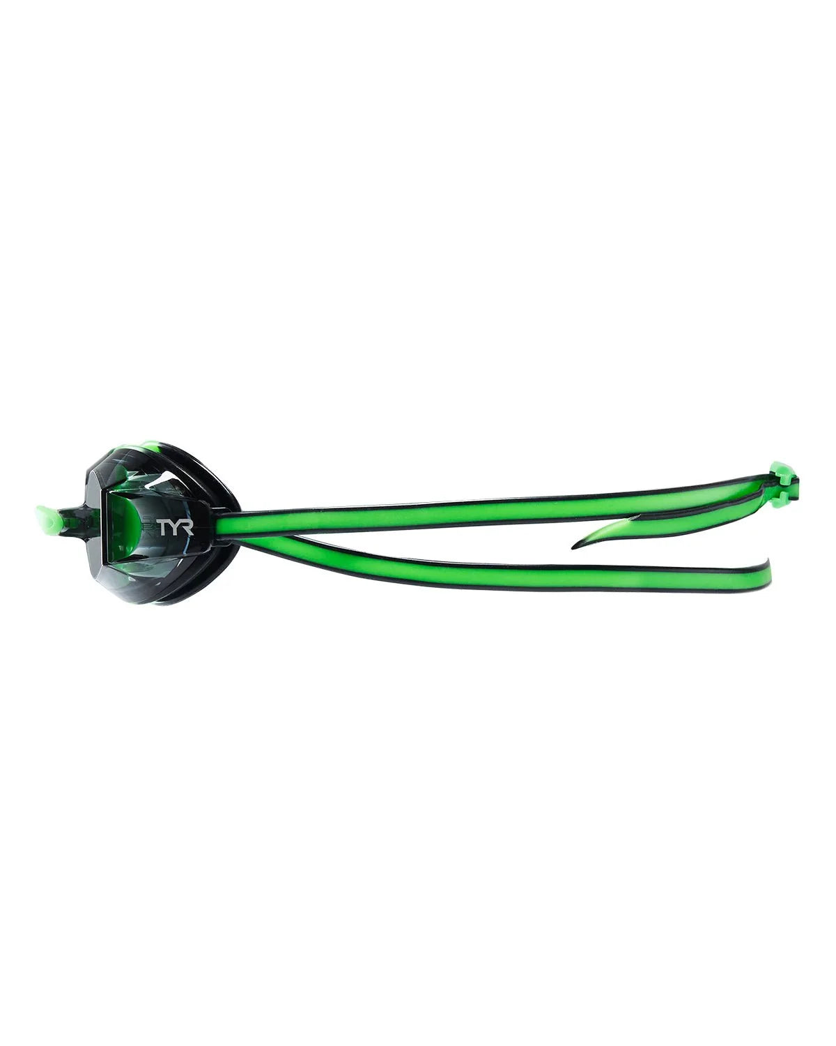 TYR Youth Black Ops 140 EV Racing Goggles