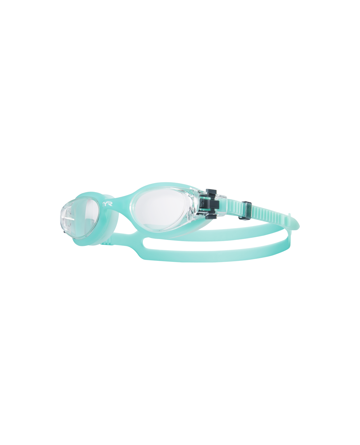TYR Women's Vesi™ Goggles | Women's Training Swim Goggle - Aqua Style Saudi Arabia