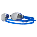 TYR Stealth-X Mirrored Performance Goggles-Blue/Multi - Aqua Style Saudi Arabia