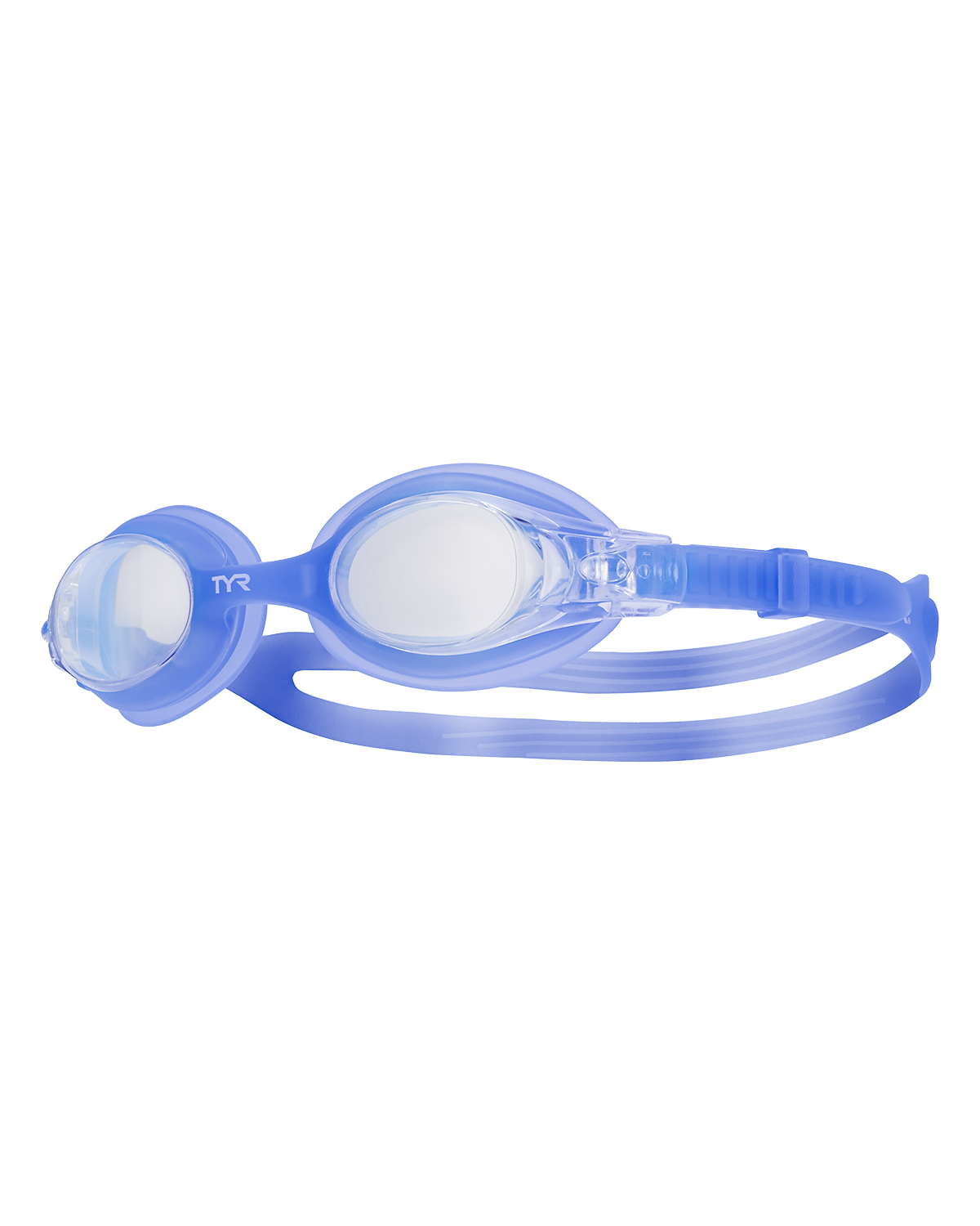 TYR Kids' Swimple Goggles - Aqua Style Saudi Arabia