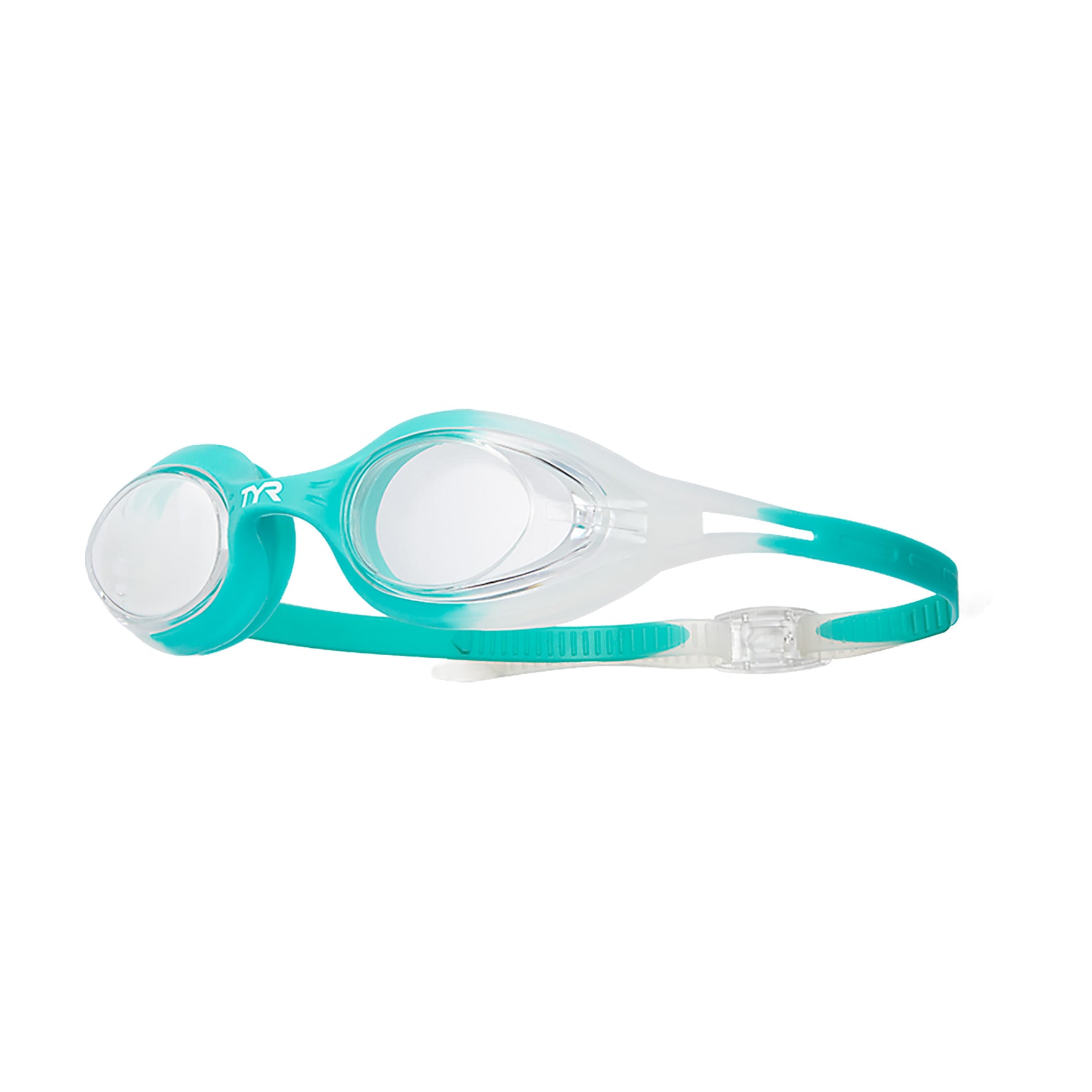 TYR Adult Hydra Flare™ Goggles - Aqua Style Saudi Arabia