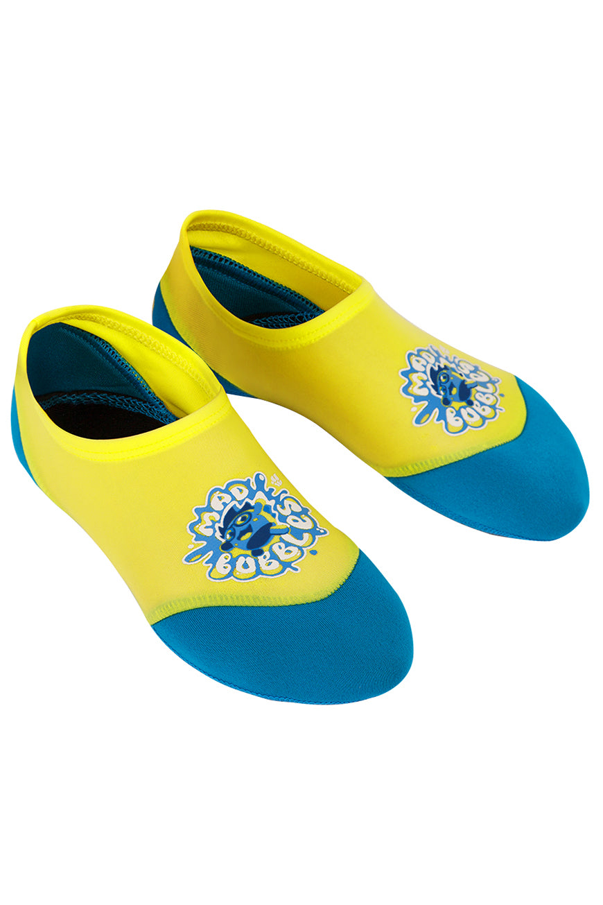 Mad Wave Splash Junior Aquashoes