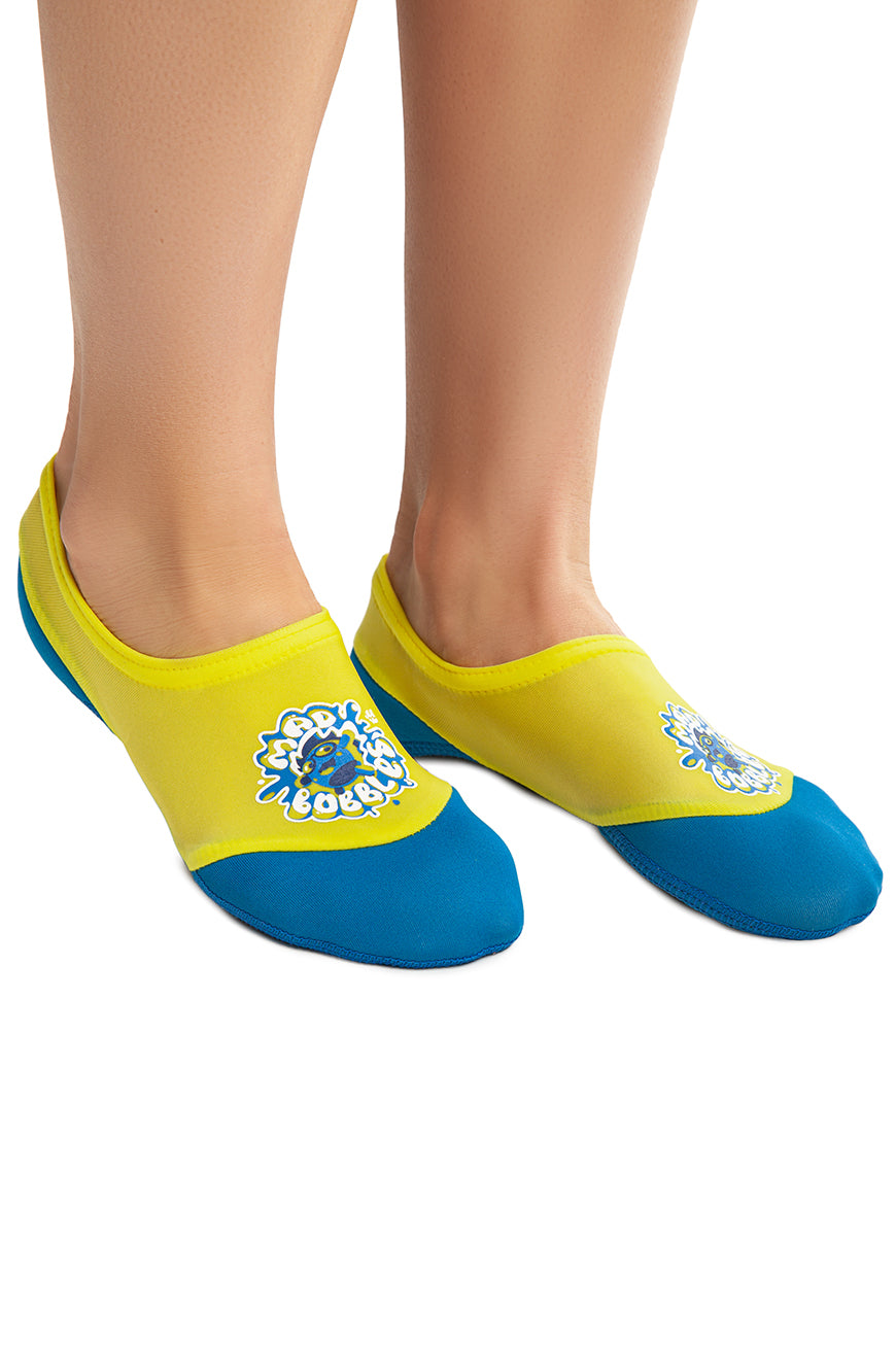 Mad Wave Splash Junior Aquashoes