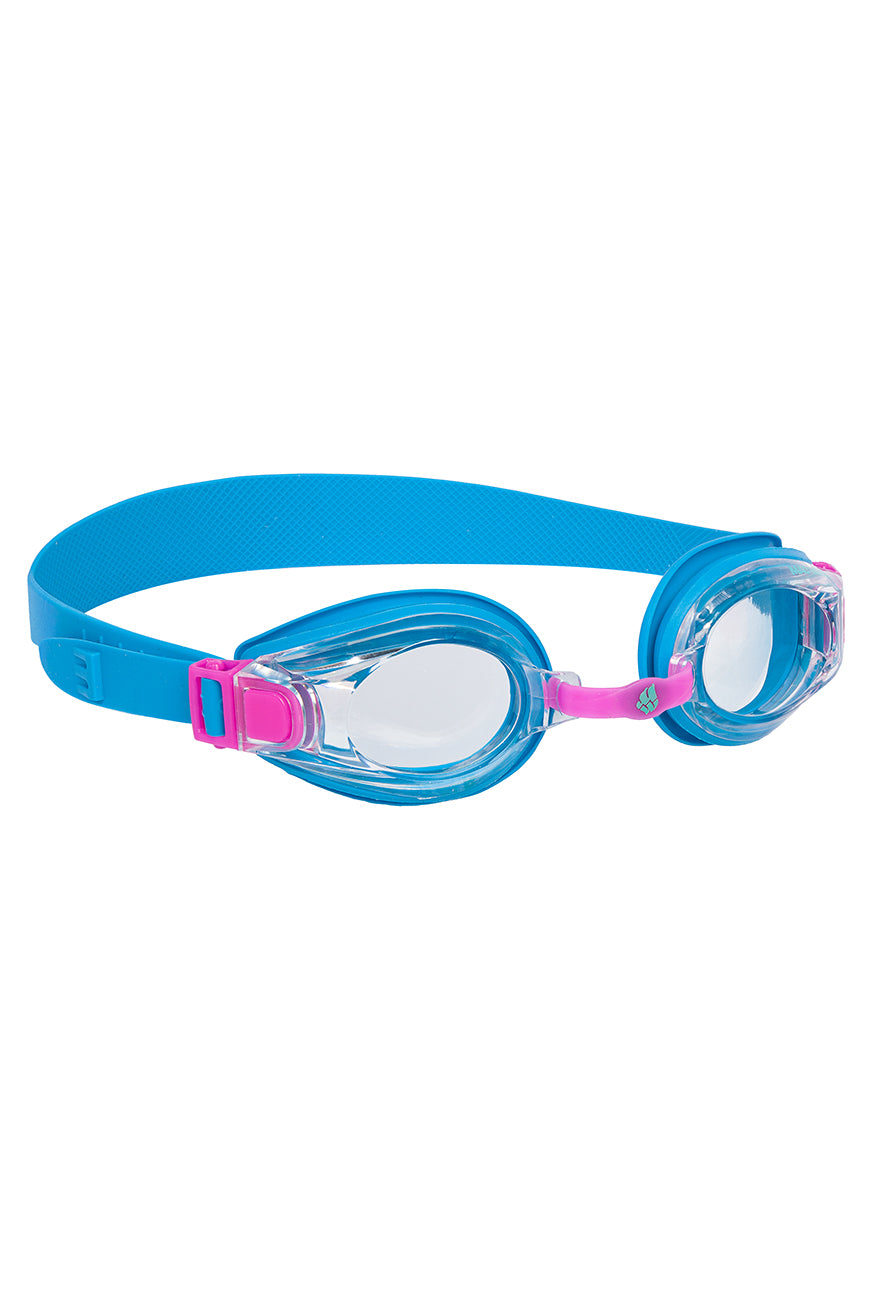 نظارات سباحة للأطفال Mad Wave Bubble