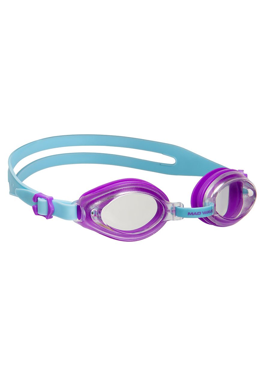 Aqua Junior Swimming Goggles