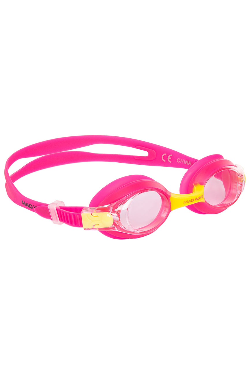 Automatic Multi Junior Swimming Goggles