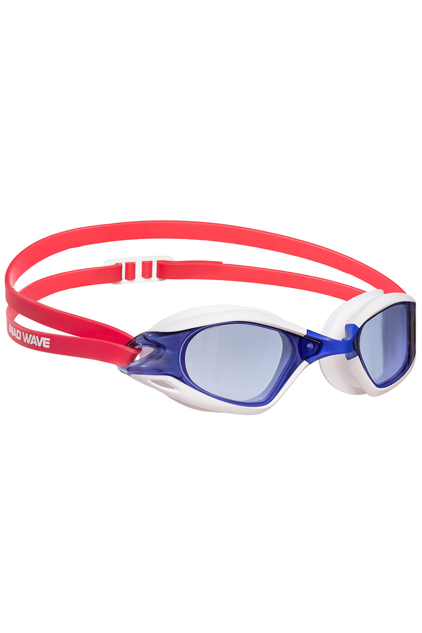 Mad Wave Alpha Training Goggles