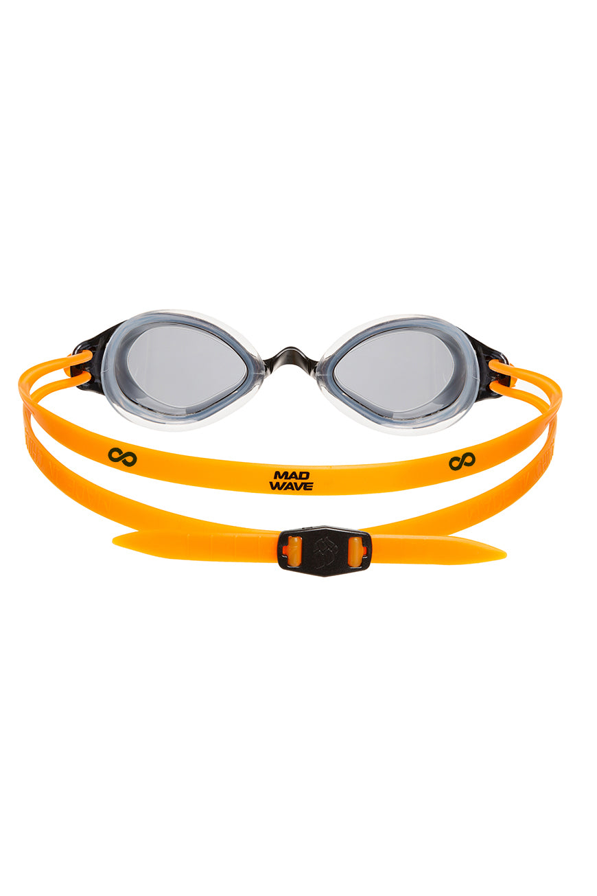 نظارة سباحة للتدريب Mad Wave Vision II Nano