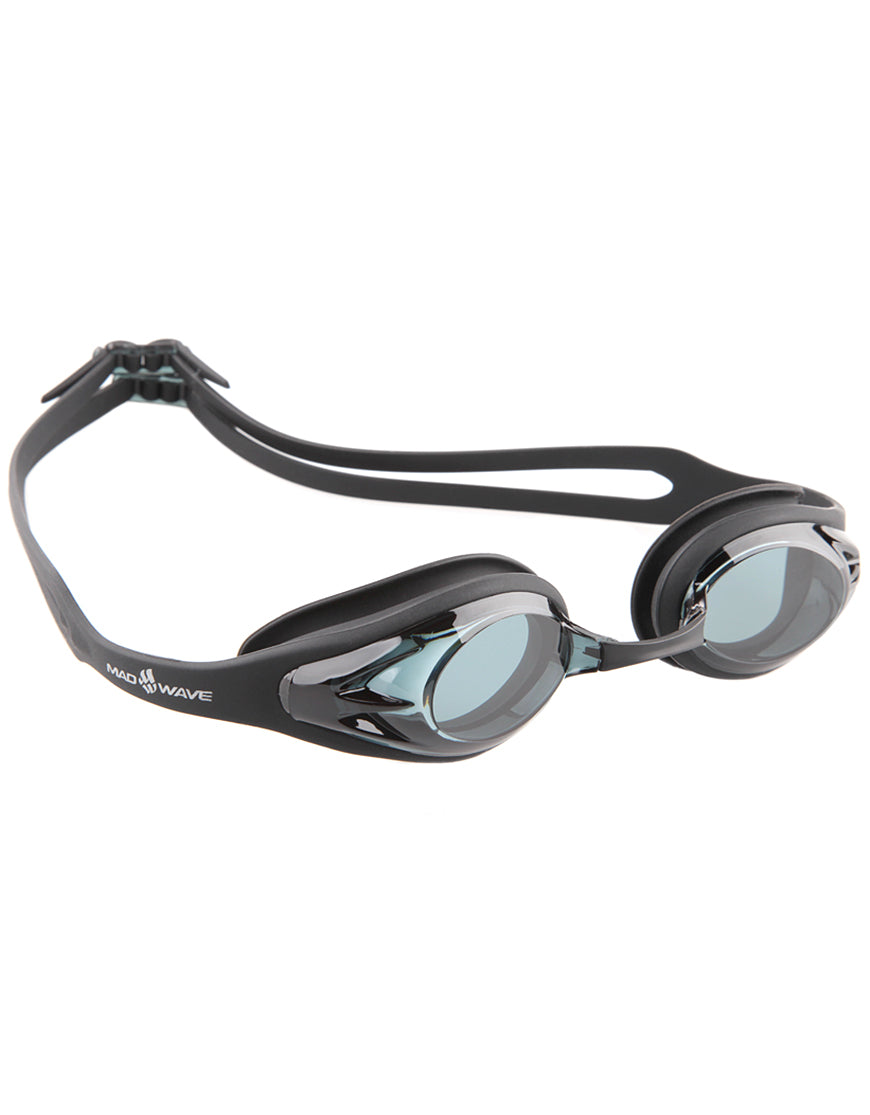 Alligator Training Goggles