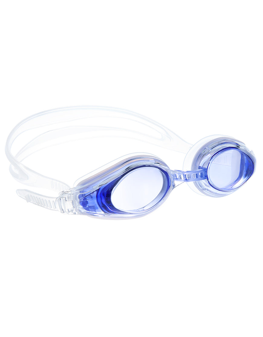 Mad Wave Competition Automatic Swimming Goggles - Aqua Style Saudi Arabia