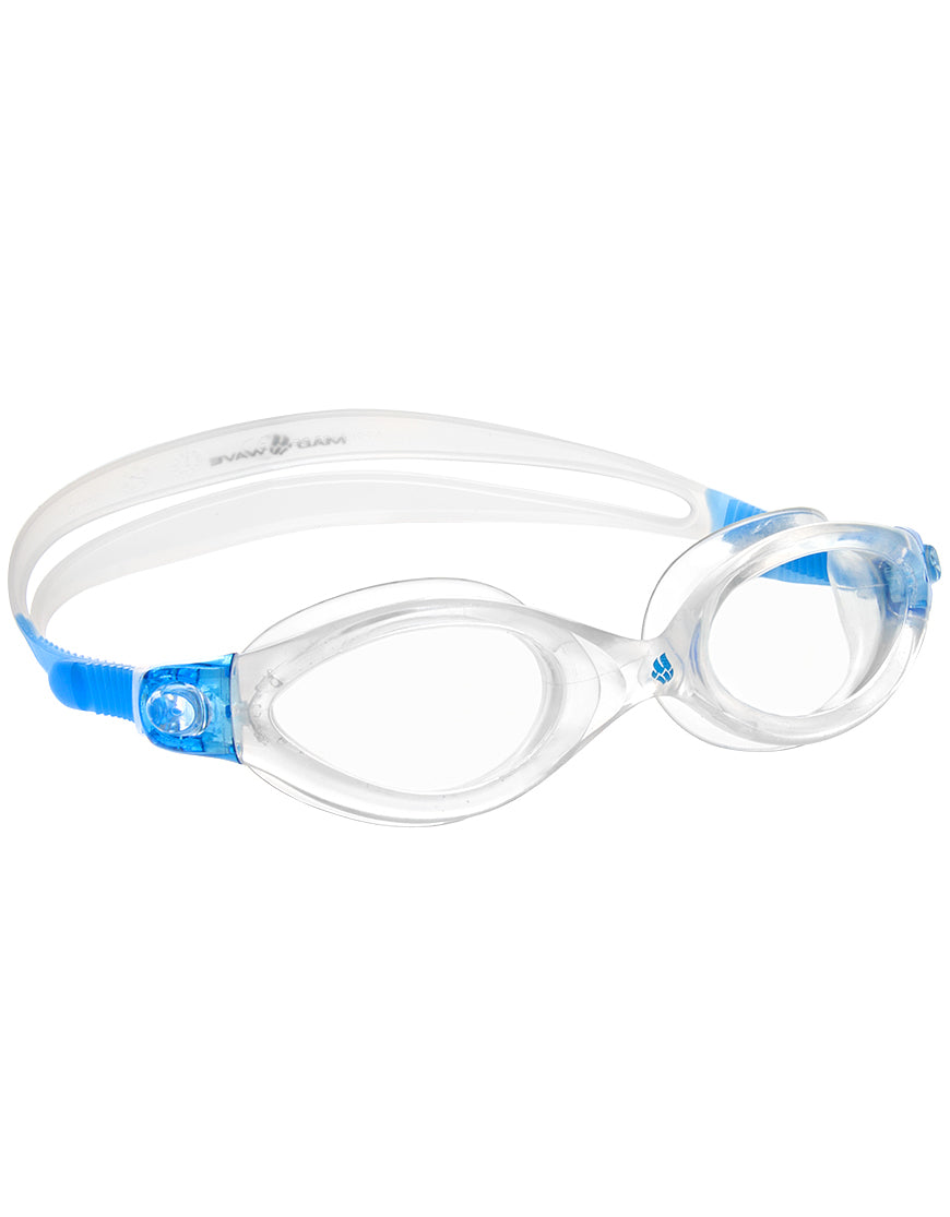 Clear Vision CP Lens Swimming Goggles