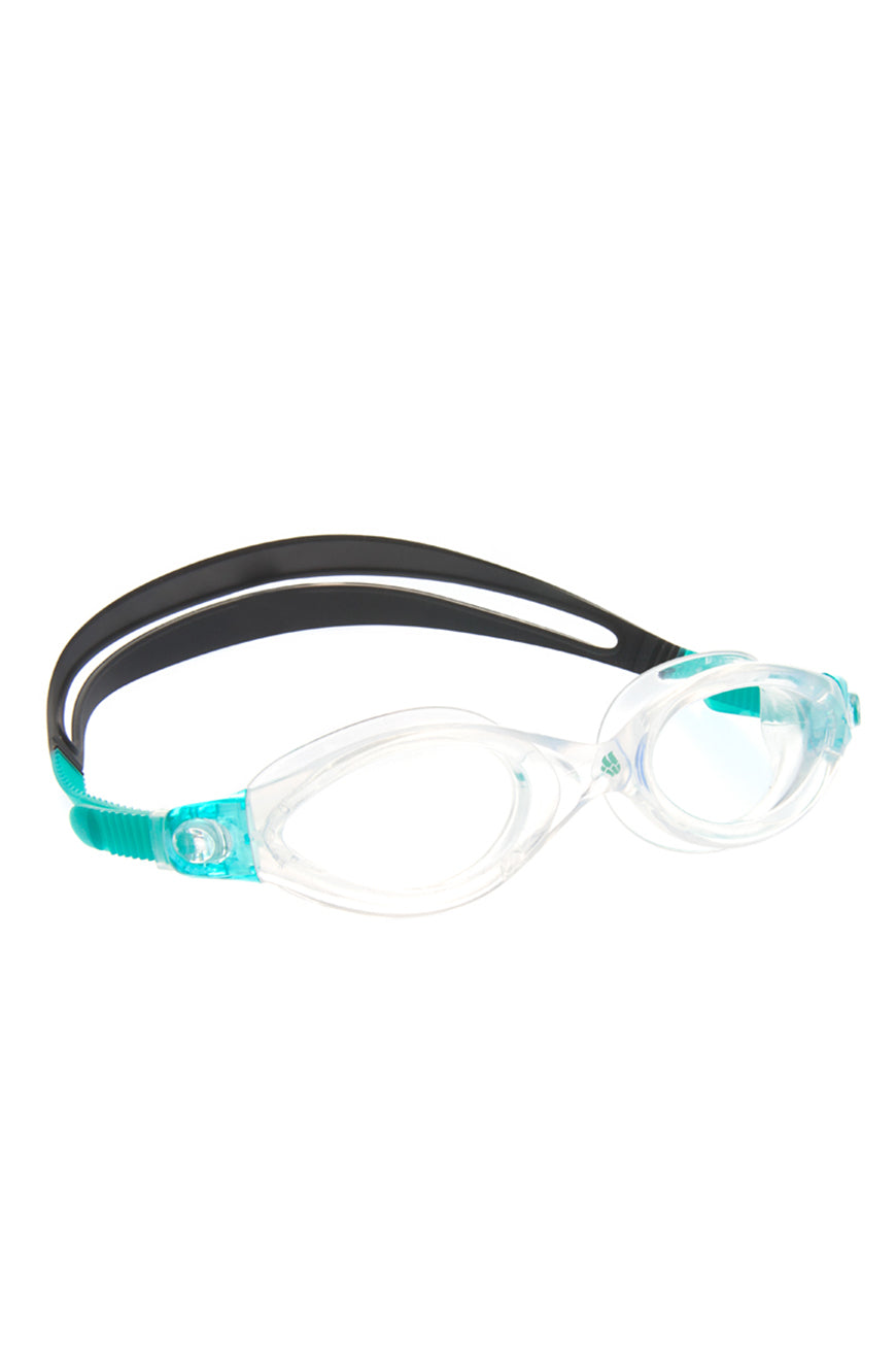 Clear Vision CP Lens Swimming Goggles - Aqua Style Saudi Arabia