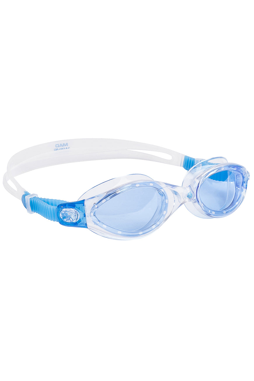 Clear Vision CP Lens Swimming Goggles