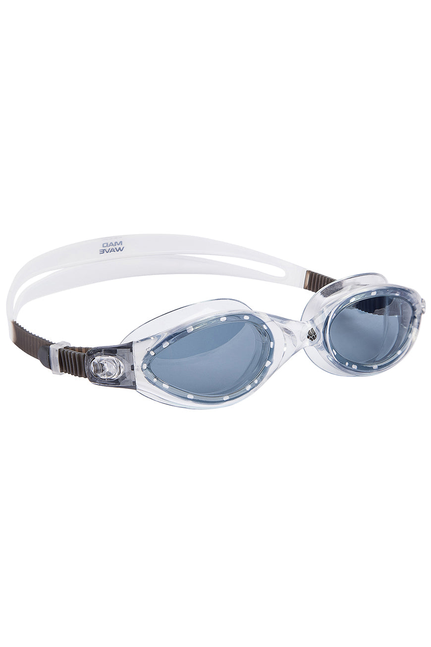Clear Vision CP Lens Swimming Goggles