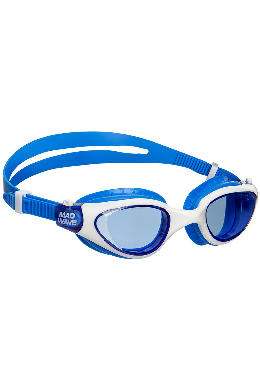 Mad Wave Agile Junior Swimming Goggles - Aqua Style Saudi Arabia
