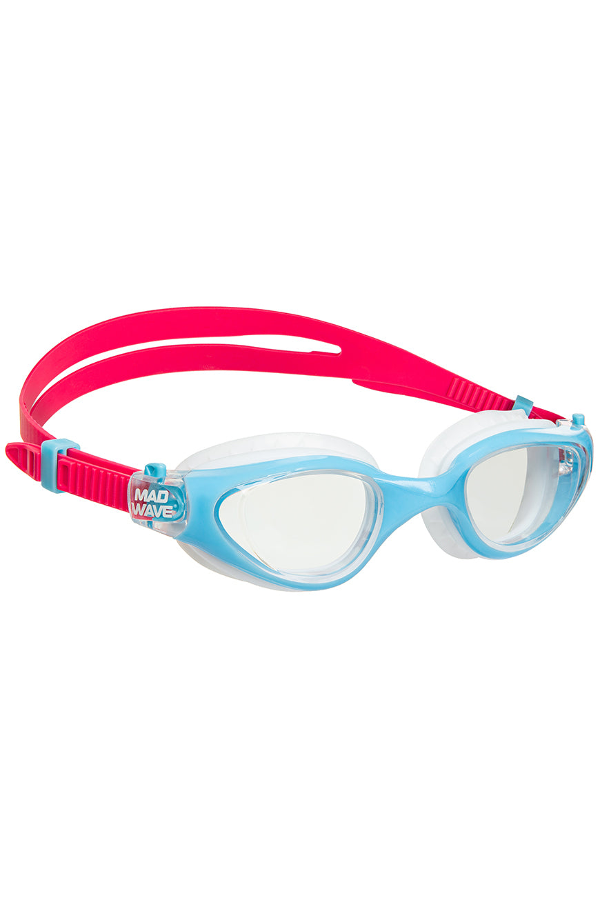 Agile Junior Swimming Goggles
