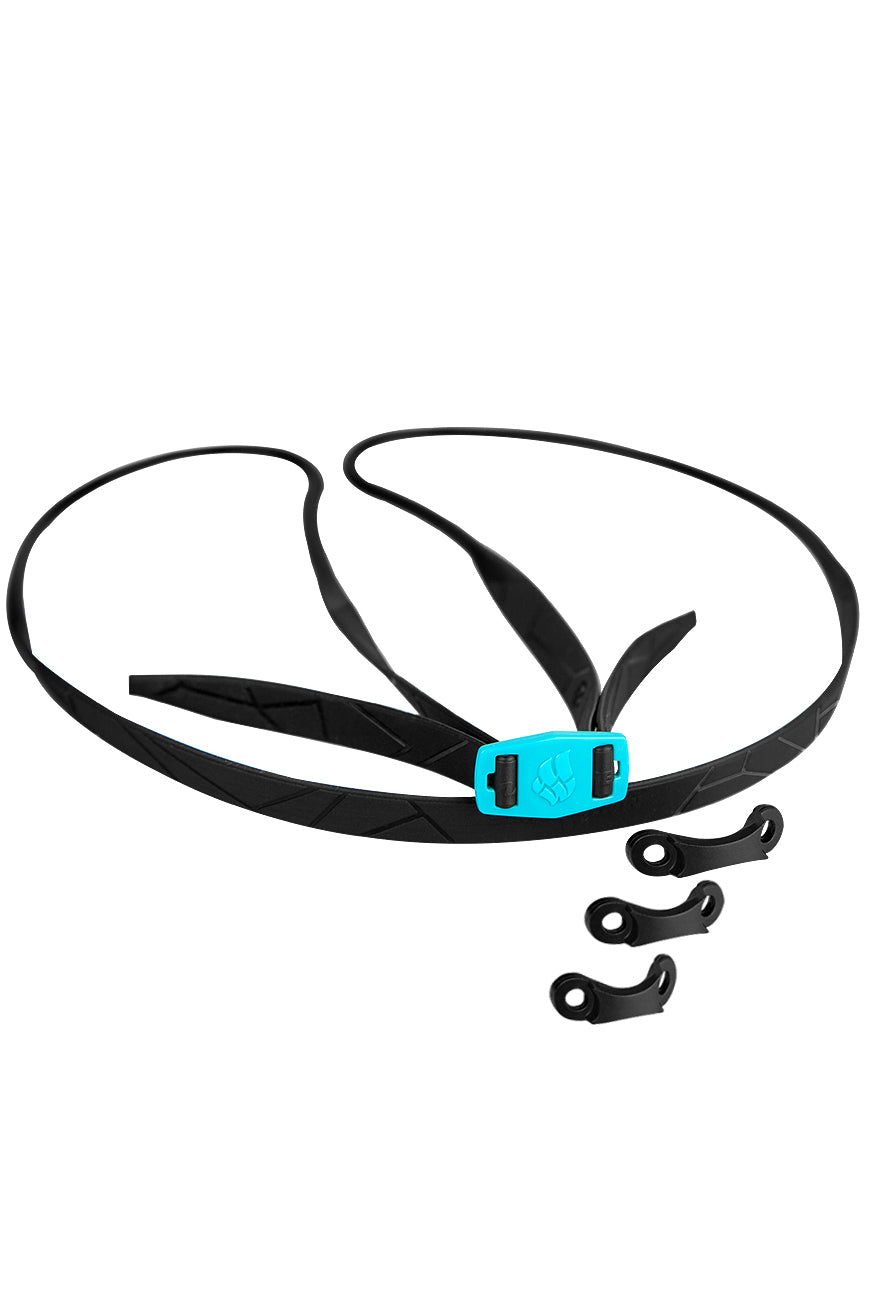 Mad Wave Streamline Kit (Prescription Goggles Accessories) - Aqua Style Saudi Arabia
